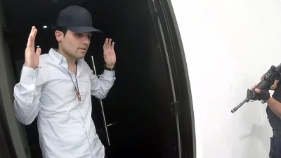¿Delatará a sus hermanos? Qué se espera tras la extradición de Ovidio Guzmán a EEUU