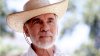 El reconocido actor mexicano Aarón Hernán muere a los 89 años