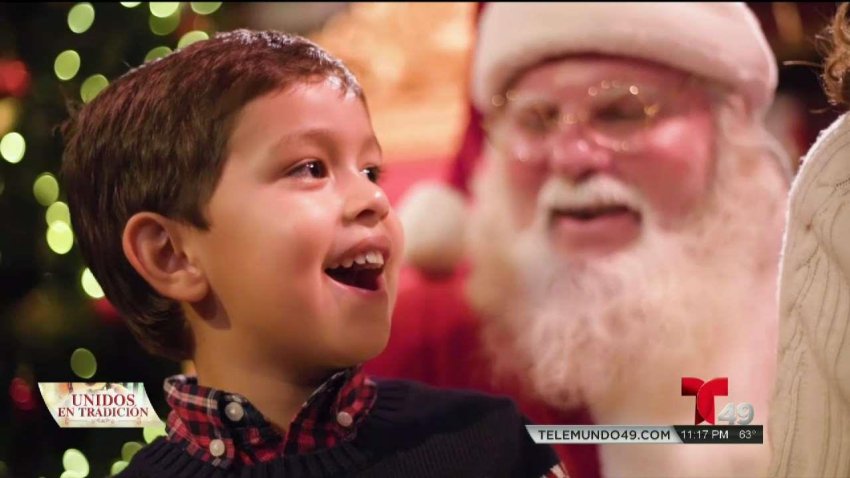 Busch Gardens celebra la Navidad por todo lo alto
