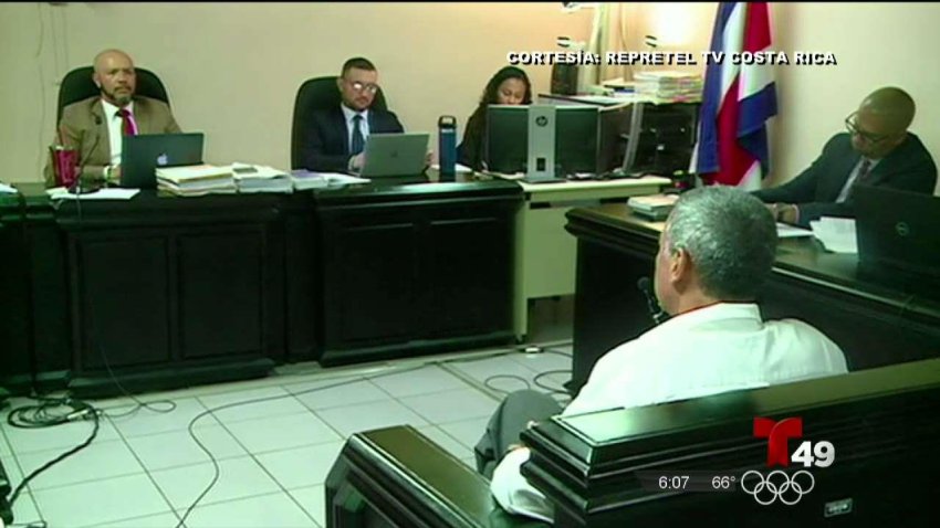Continúa el juicio del caso Carla Stefaniak
