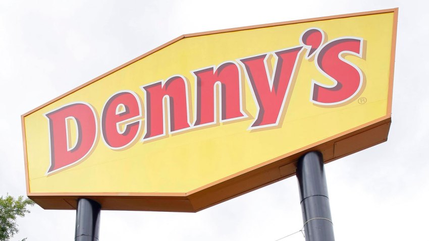 Denny's Restaurant