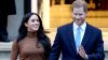 Príncipe Harry y Meghan Markle renuncian a privilegio de la realeza