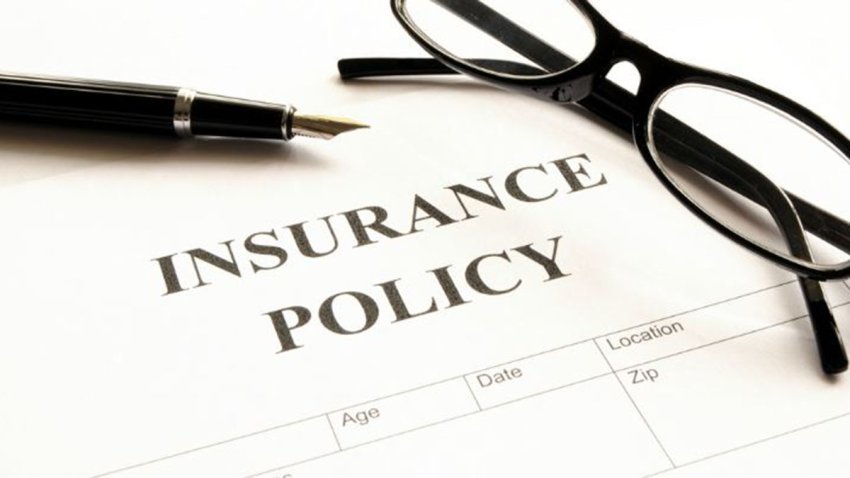 Insurance Policy Generic