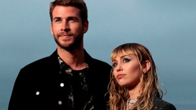Finalizan divorcio Miley Cyrus y Liam Hemsworth