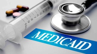 Medicaid-shutterstock_717417205