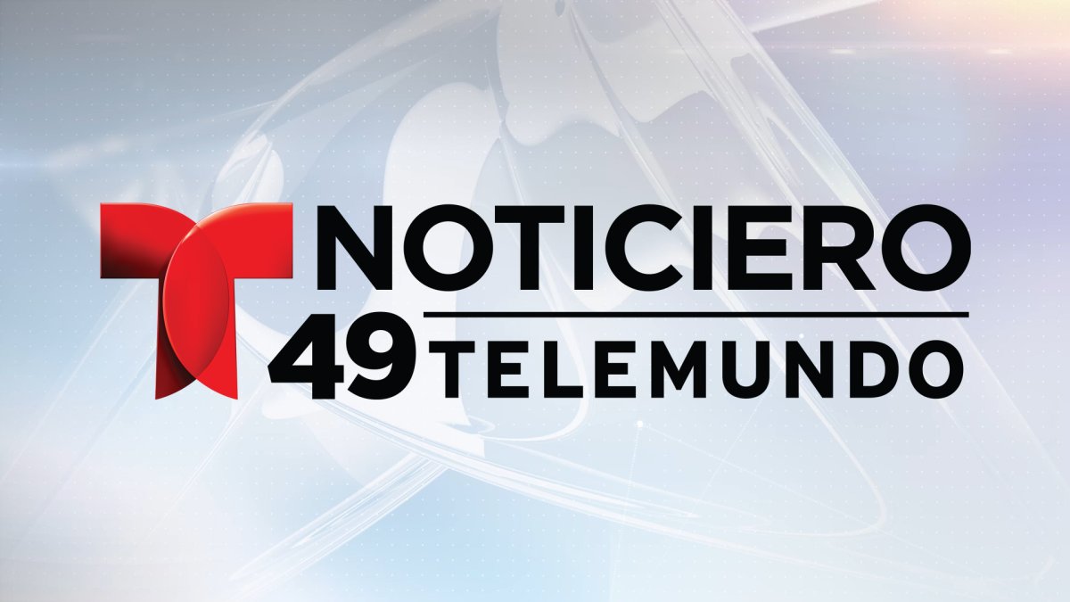 EN VIVO: Noticiero Telemundo 49 – Telemundo (49)