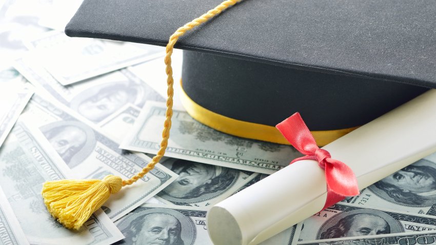 Hasta $17,000: entérate sobre otras ayudas para condonar tu préstamo estudiantil