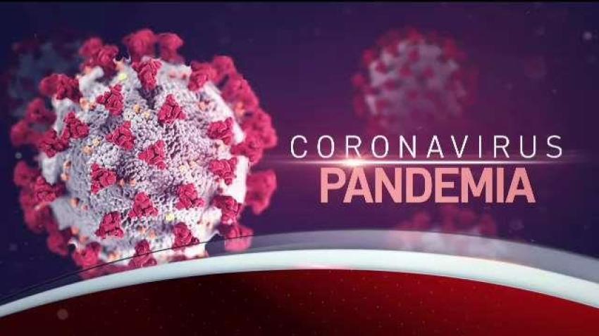 Programa Especial: Coronavirus | Pandemia – Telemundo Tampa (49)