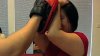 Ofrecen clase gratis de defensa personal a mujeres en el condado Polk