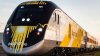 Encuesta busca determinar si Tampa está lista para una parada de Brightline