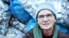 De monja inmigrante a la “reina del reciclaje”