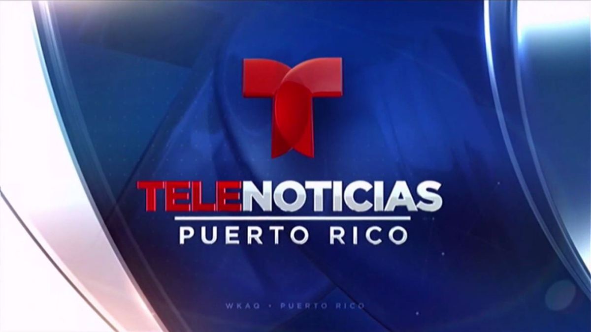 EN VIVO TELENOTICIAS PUERTO RICO Telemundo Tampa (49)