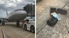 Avión de United aterriza de emergencia en aeropuerto de Daytona Beach