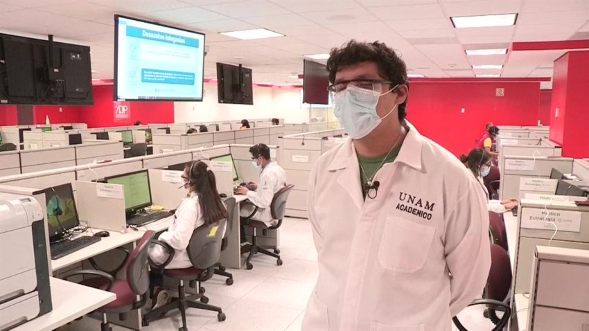 Telemedicina, el futuro al alcance de los mexicanos