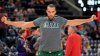 Jugador de la NBA pide 