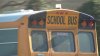 Buscan conductores de autobuses escolares en Hillsborough