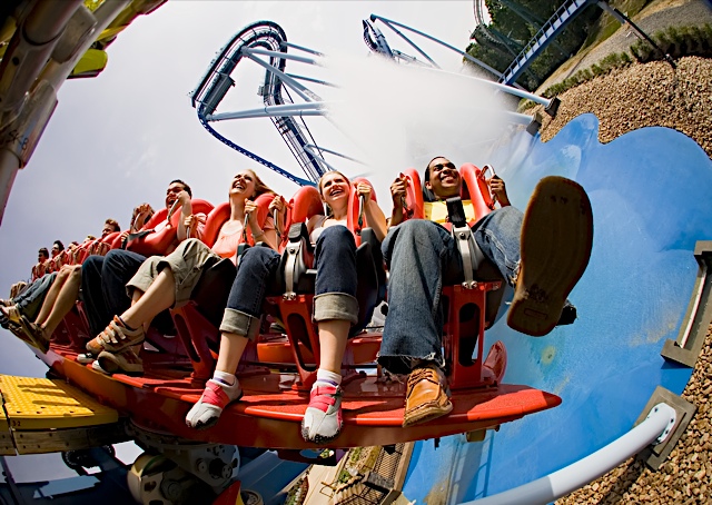 Busch Gardens