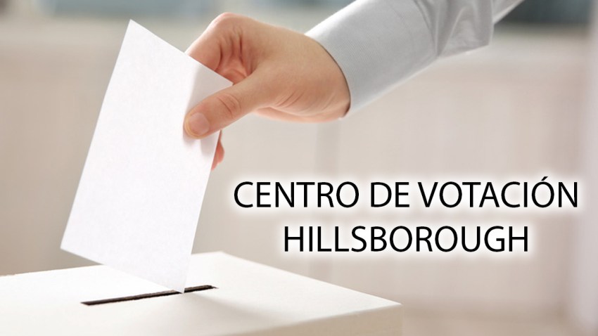 centro votacion hillsborough