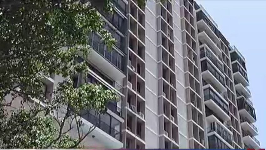 condominios