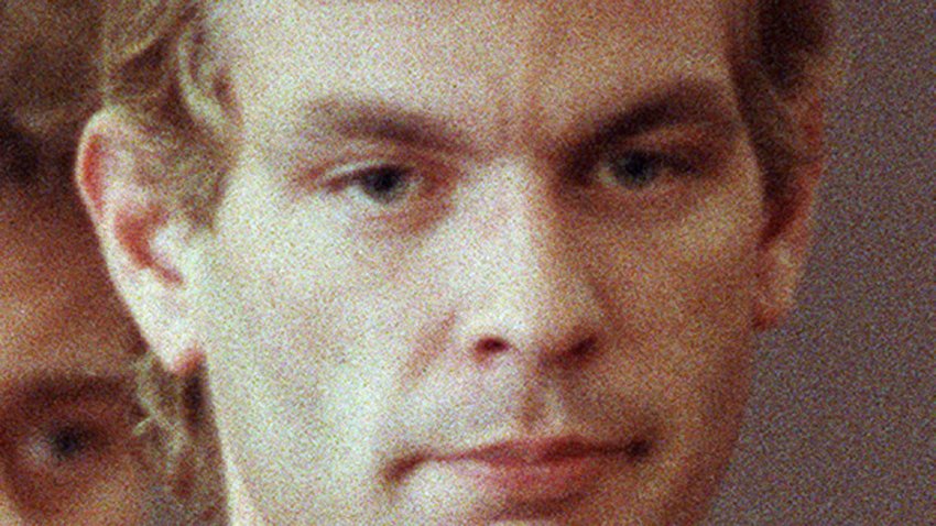 Se comía a sus víctimas: quién era el sanguinario “Caníbal de Milwaukee”