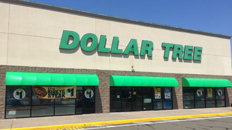 dollar tree north haven edt
