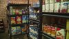 Repartición gratuita de alimentos en Wimauma este fin de semana