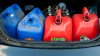 Almacenar gasolina en garajes y patios pone en riesgo la seguridad del hogar