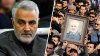 EEUU mata a general iraní y desata caos en la región