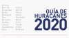 Guía de Huracanes 2020 de Telemundo 49