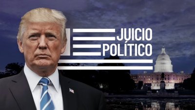 Continúa dilema por testigos en el juicio político