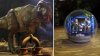 Jurassic World Live una aventura prehistórica en la actualidad