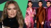 Karol G es la artista invitada en el nuevo sencillo de los Jonas Brothers