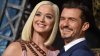 Katy Perry revela su embarazo a través de su nuevo video musical