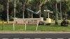 Paquete sospechoso hallado en la MacDill contenía material explosivo, según el FBI