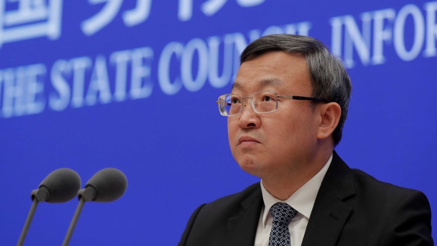 China cancela aumento de aranceles tras acuerdo