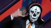 Luto en la lucha libre: muere el mexicano 