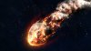 ¿De dónde vino el meteorito que acabó con los dinosaurios? Revelan impresionante teoría