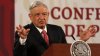 AMLO rechaza hacerse una prueba de COVID-19: 