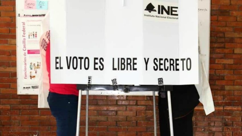 México está listo para elección inédita del Poder Judicial; solo faltan votantes