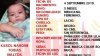 Madre denuncia robo de su bebé; horas después, hallan cuerpo de la menor