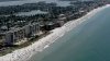 “Beach University” regresa a Siesta Beach en Sarasota todos los jueves de marzo