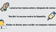 prevencion hepatitis