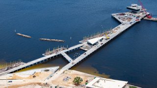 st pete pier prep TLMD TAMPA