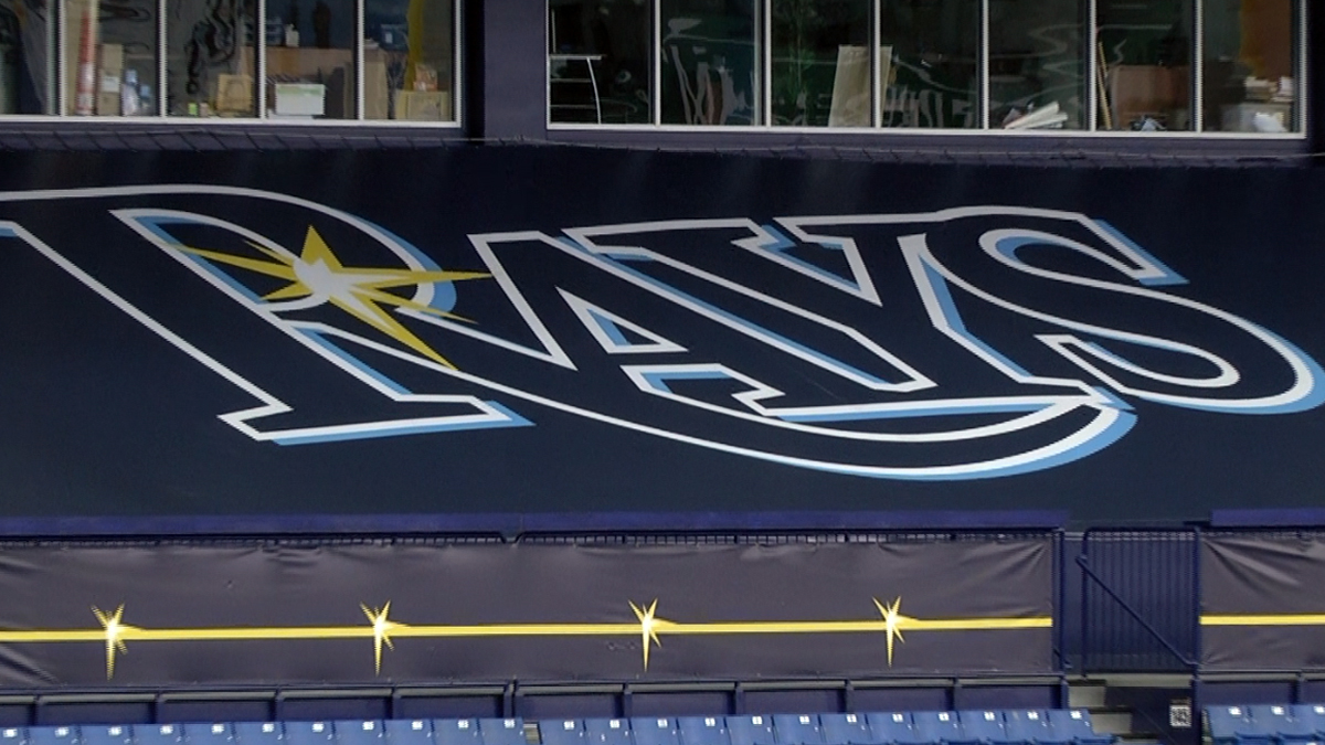 Tampa Bay Ray anuncian conversaciones sobre posible venta – Telemundo Tampa  (49), image size:1200x675