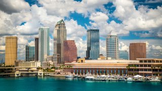 tampa
