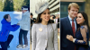 Hanna y Harry: la mexicana que pronto formará parte de la nobleza británica