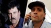AMLO: “yo ordené que se dejara en libertad” al hijo de “El Chapo” Guzmán