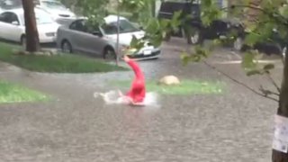 Inundaciones