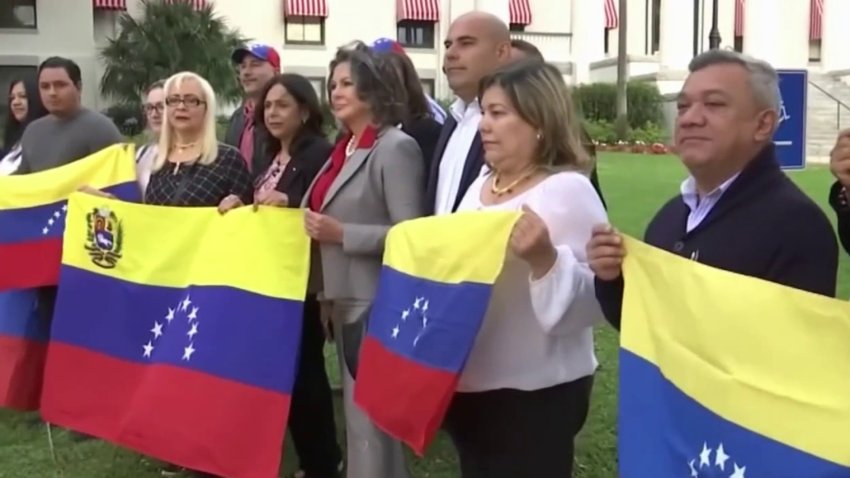 Extienden protección de TPS para venezolanos en Estados Unidos