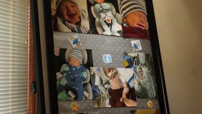 Madre asegura que su bebé murió por consumir fórmula infantil presuntamente contaminada